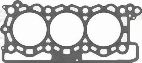 Glaser H40636-20 - Joint d'étanchéité, culasse droxauto.com