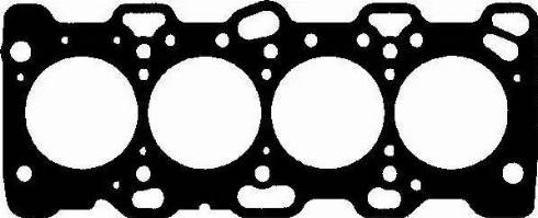 Glaser H40042-00 - Joint d'étanchéité, culasse droxauto.com