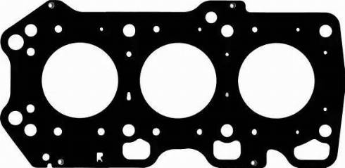 Glaser H40068-00 - Joint d'étanchéité, culasse droxauto.com