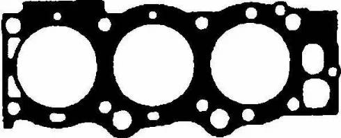 Glaser H40030-00 - Joint d'étanchéité, culasse droxauto.com