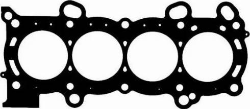 Glaser H40104-00 - Joint d'étanchéité, culasse droxauto.com