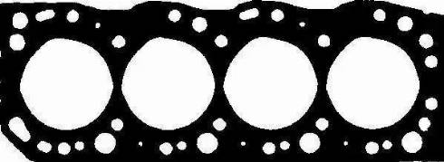 Glaser H40371-00 - Joint d'étanchéité, culasse droxauto.com