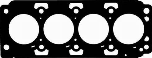 Glaser H40767-00 - Joint d'étanchéité, culasse droxauto.com