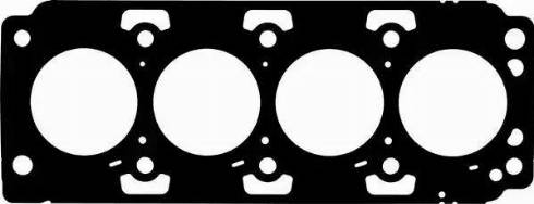 Glaser H40767-10 - Joint d'étanchéité, culasse droxauto.com