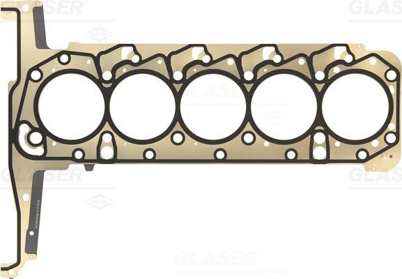 Glaser H40732-00 - Joint d'étanchéité, culasse droxauto.com