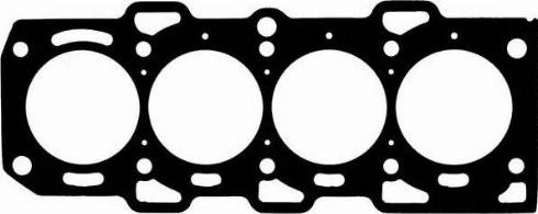 Glaser H50996-00 - Joint d'étanchéité, culasse droxauto.com