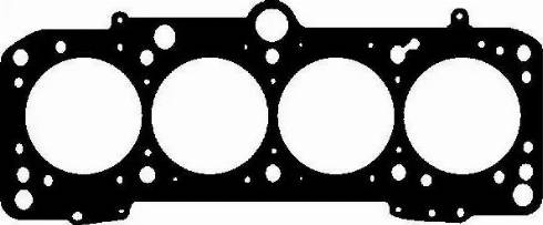 Glaser H50469-00 - Joint d'étanchéité, culasse droxauto.com