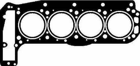 Glaser H50093-00 - Joint d'étanchéité, culasse droxauto.com