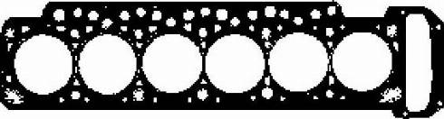 Glaser H50053-10 - Joint d'étanchéité, culasse droxauto.com