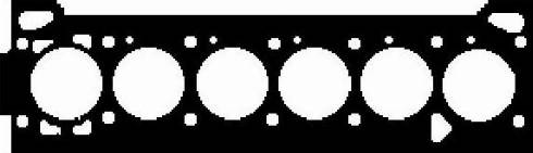 Glaser H50140-00 - Joint d'étanchéité, culasse droxauto.com