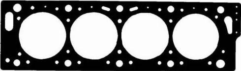 Glaser H50162-00 - Joint d'étanchéité, culasse droxauto.com