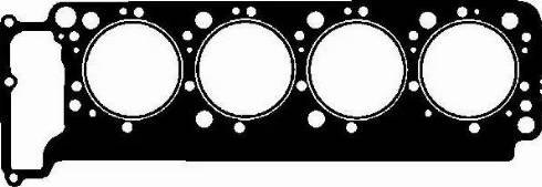 Glaser H50257-00 - Joint d'étanchéité, culasse droxauto.com