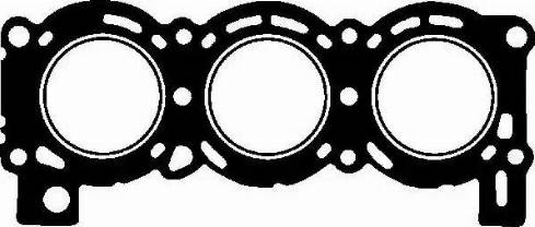 Glaser H01920-00 - Joint d'étanchéité, culasse droxauto.com