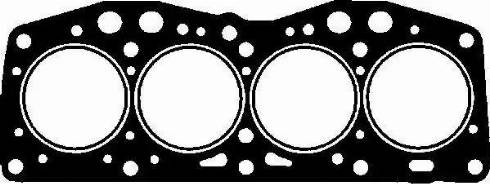 Glaser H01977-00 - Joint d'étanchéité, culasse droxauto.com