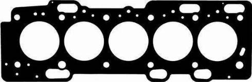 Glaser H01417-00 - Joint d'étanchéité, culasse droxauto.com