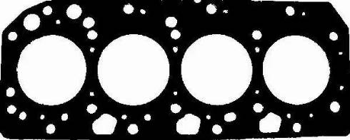 Glaser H01055-00 - Joint d'étanchéité, culasse droxauto.com