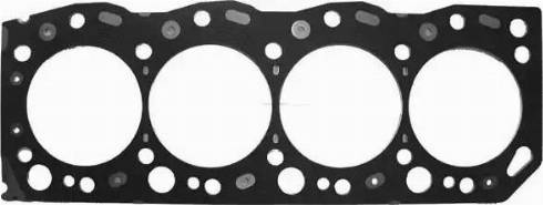 Glaser H01064-00 - Joint d'étanchéité, culasse droxauto.com