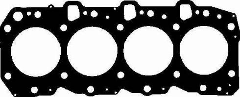 Glaser H01065-00 - Joint d'étanchéité, culasse droxauto.com