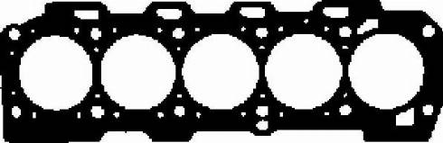 Glaser H01898-00 - Joint d'étanchéité, culasse droxauto.com