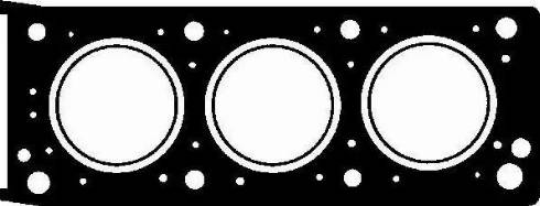 Glaser H08978-00 - Joint d'étanchéité, culasse droxauto.com