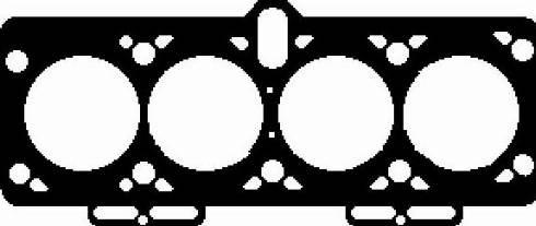 Glaser H08424-00 - Joint d'étanchéité, culasse droxauto.com