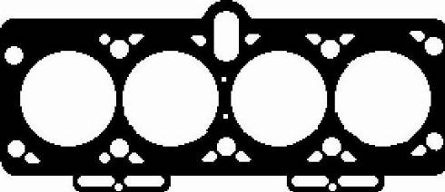 Glaser H08425-00 - Joint d'étanchéité, culasse droxauto.com