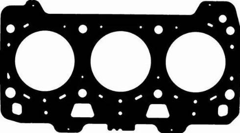 Glaser H08012-00 - Joint d'étanchéité, culasse droxauto.com