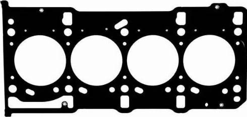 Glaser H08120-00 - Joint d'étanchéité, culasse droxauto.com