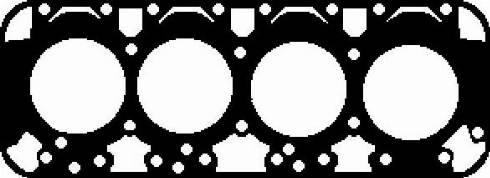 Glaser H02668-00 - Joint d'étanchéité, culasse droxauto.com