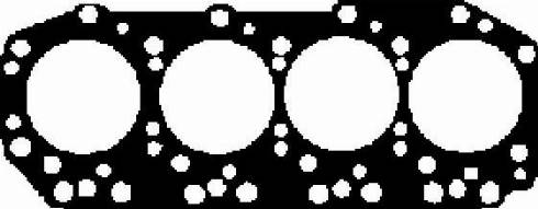 Glaser H07746-00 - Joint d'étanchéité, culasse droxauto.com