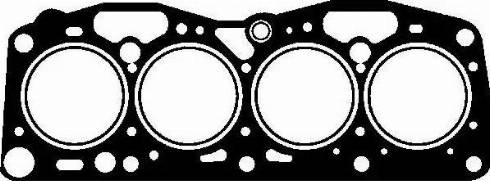 Glaser H11977-10 - Joint d'étanchéité, culasse droxauto.com