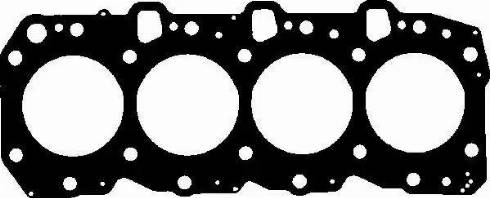 Glaser H11065-10 - Joint d'étanchéité, culasse droxauto.com