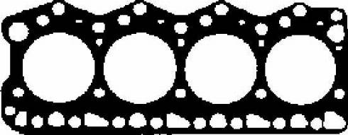 Glaser H17778-10 - Joint d'étanchéité, culasse droxauto.com