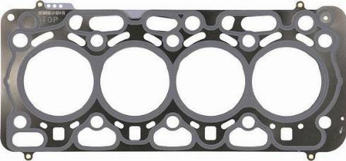 Glaser H84931-00 - Joint d'étanchéité, culasse droxauto.com