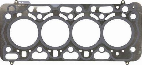 Glaser H84925-00 - Joint d'étanchéité, culasse droxauto.com