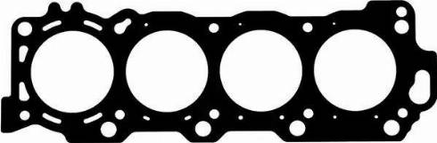 Glaser H84862-00 - Joint d'étanchéité, culasse droxauto.com