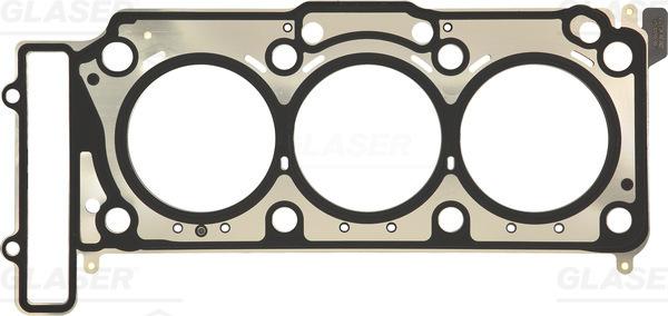 Glaser H84817-00 - Joint d'étanchéité, culasse droxauto.com