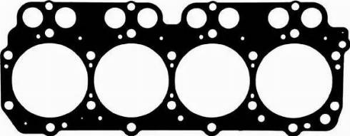 Glaser H84823-00 - Joint d'étanchéité, culasse droxauto.com