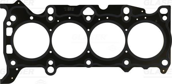 Glaser H84879-00 - Joint d'étanchéité, culasse droxauto.com