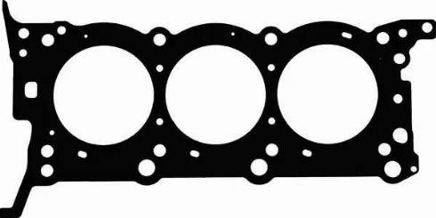 Glaser H84798-00 - Joint d'étanchéité, culasse droxauto.com