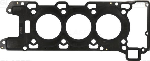 Glaser H85045-00 - Joint d'étanchéité, culasse droxauto.com