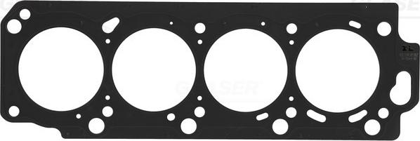 Glaser H85007-00 - Joint d'étanchéité, culasse droxauto.com
