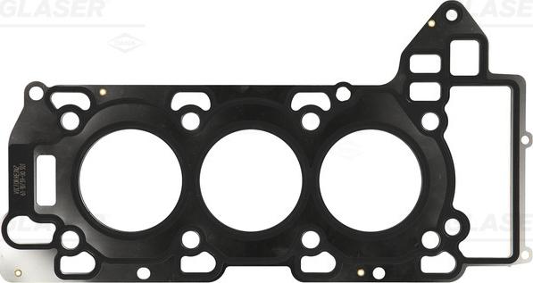 Glaser H85031-00 - Joint d'étanchéité, culasse droxauto.com