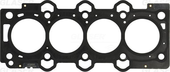 Glaser H85102-20 - Joint d'étanchéité, culasse droxauto.com
