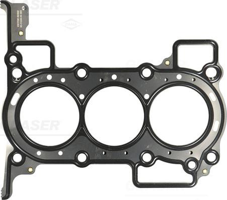 Glaser H85211-00 - Joint d'étanchéité, culasse droxauto.com