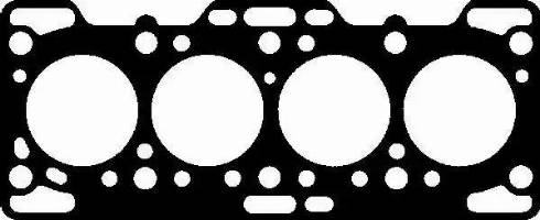 Glaser H80941-00 - Joint d'étanchéité, culasse droxauto.com