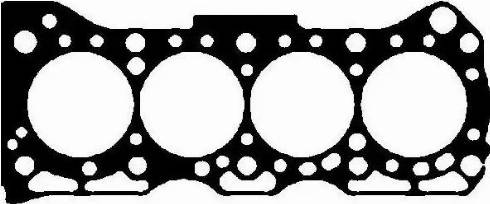 Glaser H80959-00 - Joint d'étanchéité, culasse droxauto.com