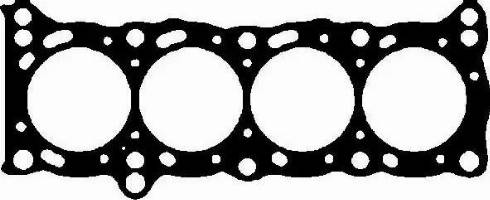 Glaser H80903-10 - Joint d'étanchéité, culasse droxauto.com