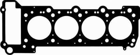 Glaser H80454-00 - Joint d'étanchéité, culasse droxauto.com