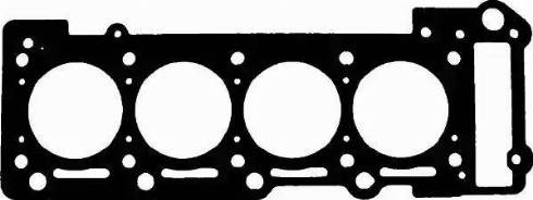 Glaser H80427-00 - Joint d'étanchéité, culasse droxauto.com